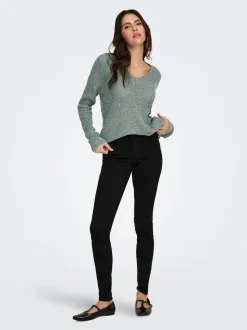 JDYNEW Strickpullover