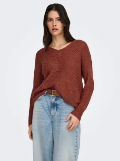 JDYNEW Strickpullover