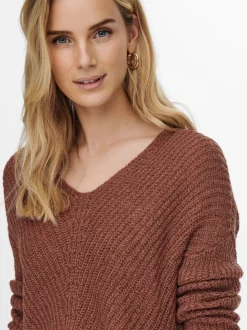 JDYNEW Strickpullover