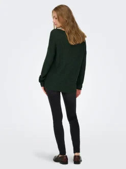 JDYNEW Strickpullover