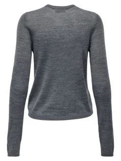 JDYPACIFIC Strickjacke
