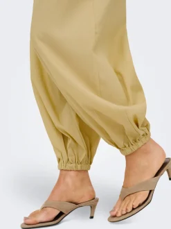 JDYPALOMA Ballon Schnitt Hose