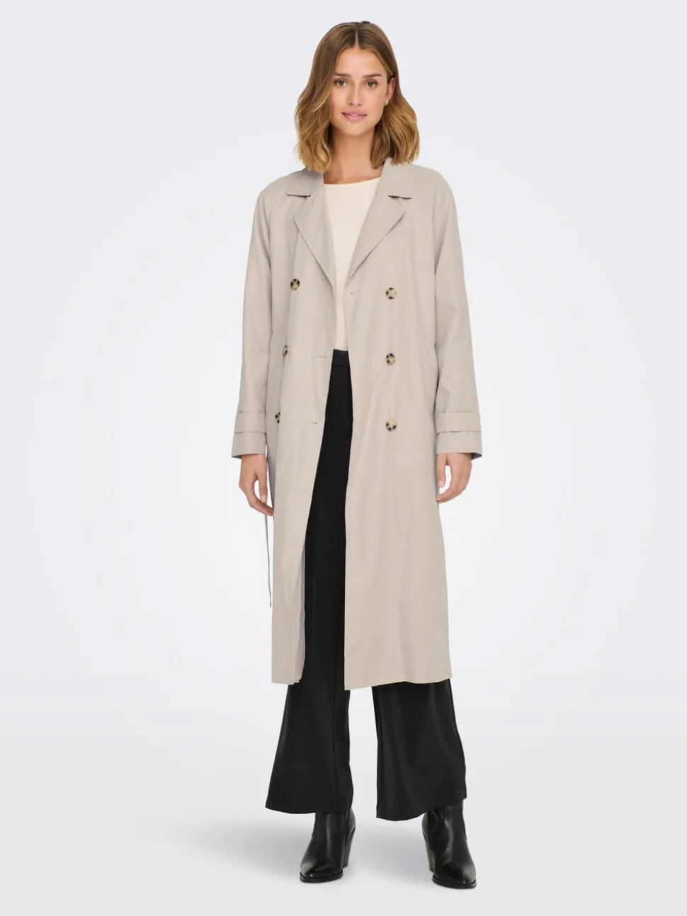 JDYPANTHER Trenchcoat