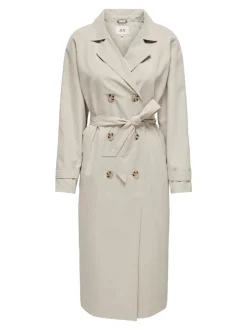 JDYPANTHER Trenchcoat