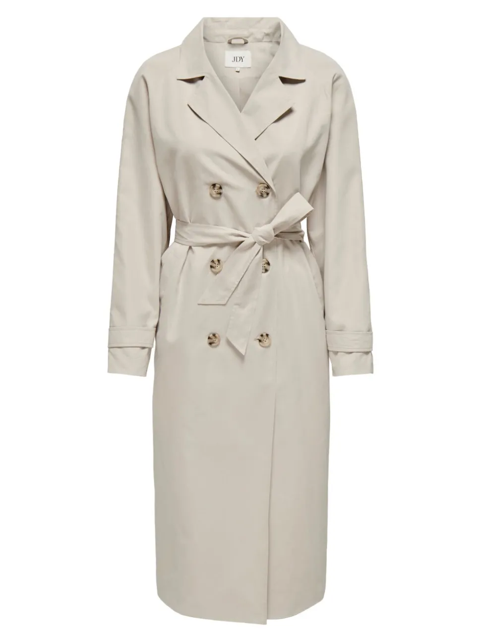 JDYPANTHER Trenchcoat