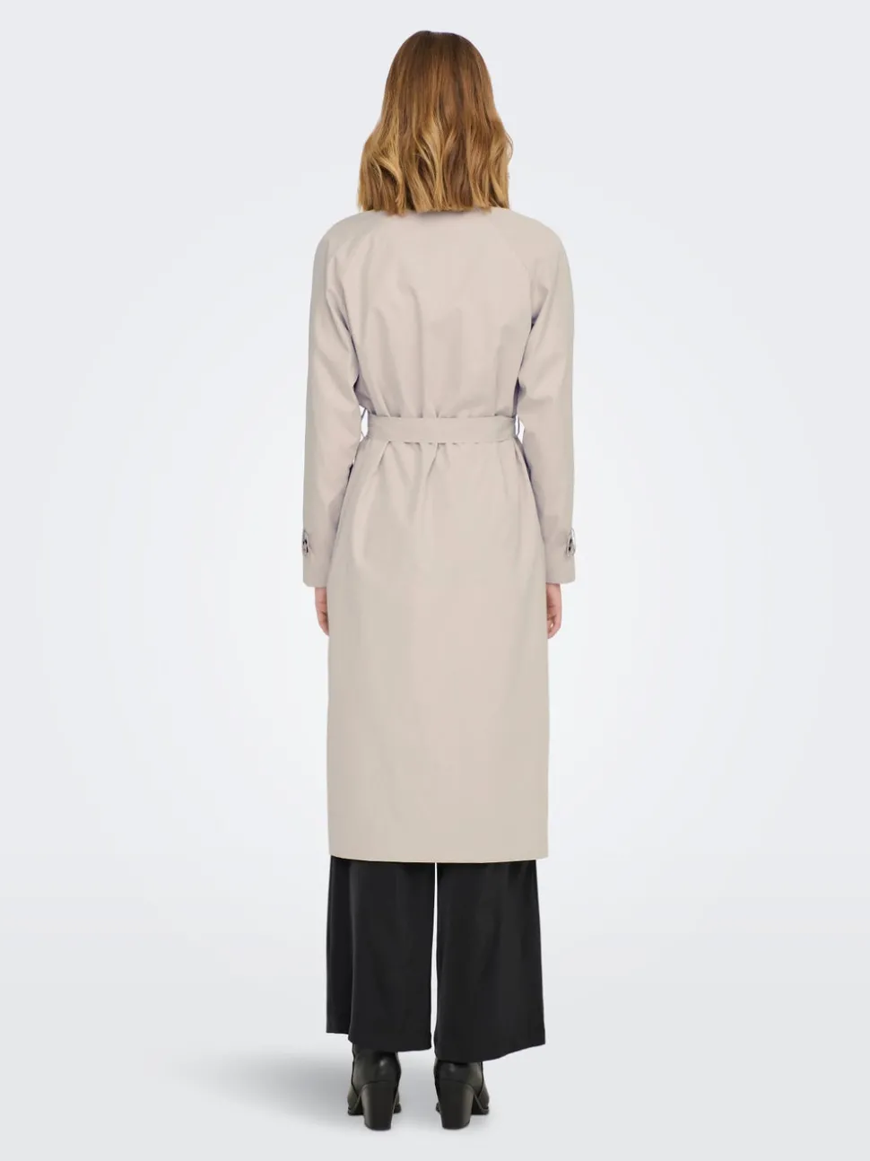JDYPANTHER Trenchcoat