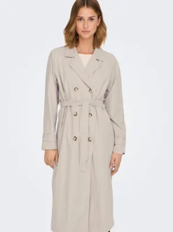 JDYPANTHER Trenchcoat