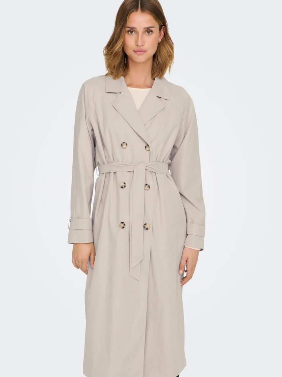 JDYPANTHER Trenchcoat