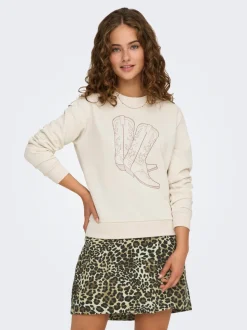 JDYPARIS Sweatshirt