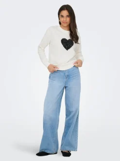 JDYPARIS Sweatshirt