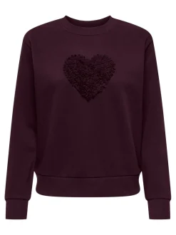 JDYPARIS Sweatshirt
