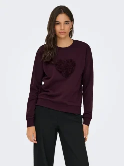 JDYPARIS Sweatshirt