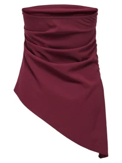 JDYPAULINE Tüll-Top