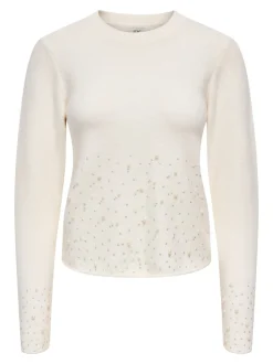 JDYPEARL Strickpullover