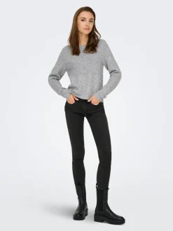 JDYPEARL Strickpullover