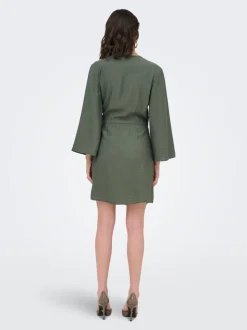 JDYPEPPER Kurzes Kleid