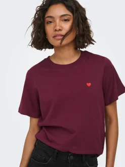 JDYPISA T-shirt