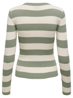 JDYPLUM Strickpullover