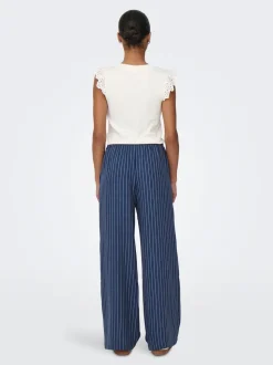 JDYPOWER Normal geschnitten Hose