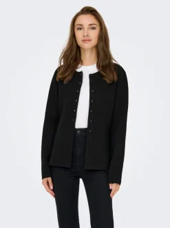 JDYPRIME Strickjacke
