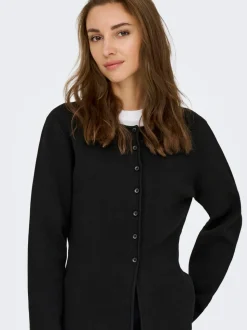 JDYPRIME Strickjacke