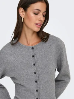 JDYPRIME Strickjacke