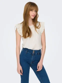 JDYRACHEL Top
