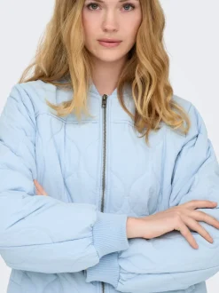 JDYRAYA Steppjacke
