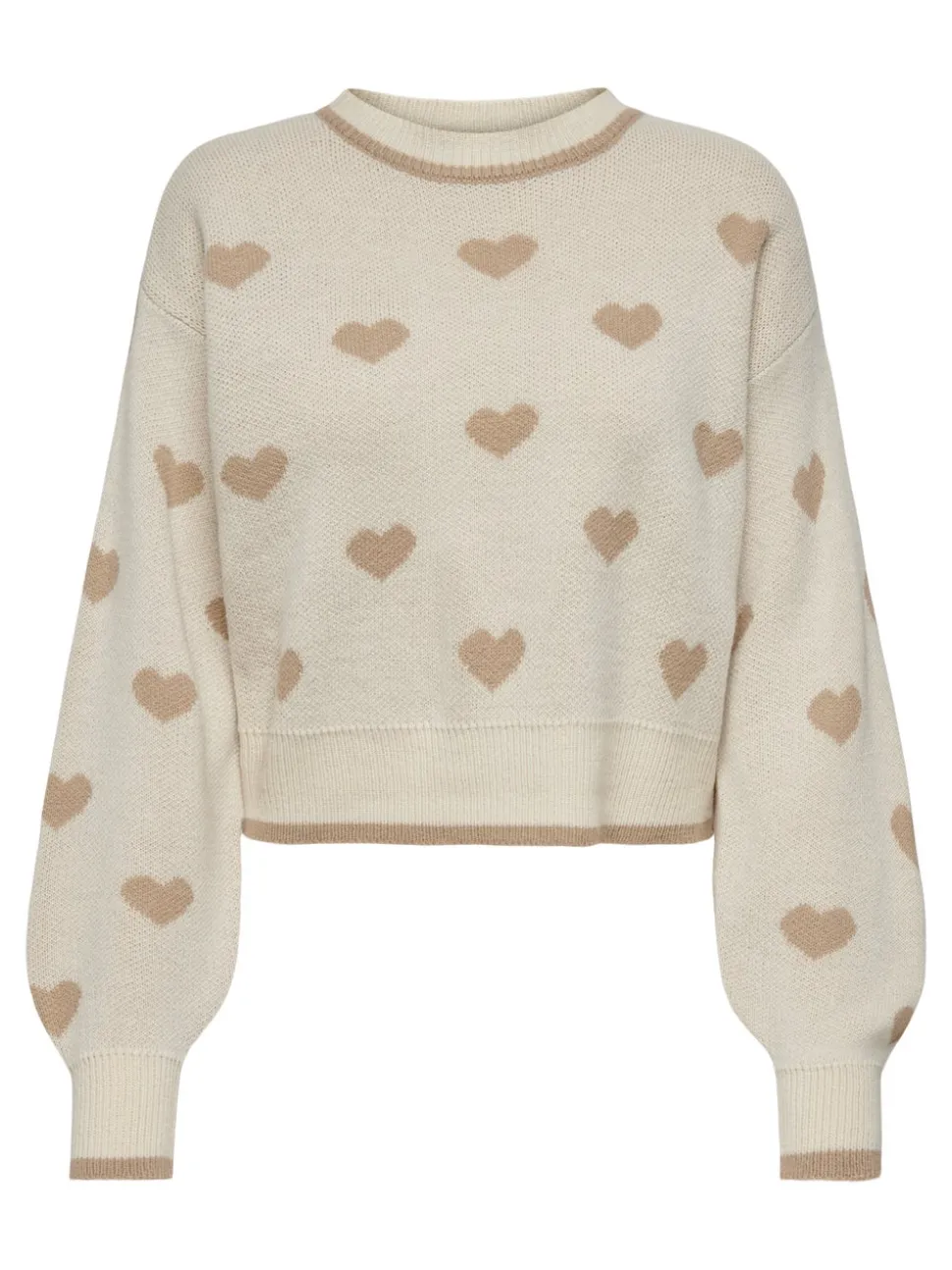 JDYROMANCE Strickpullover
