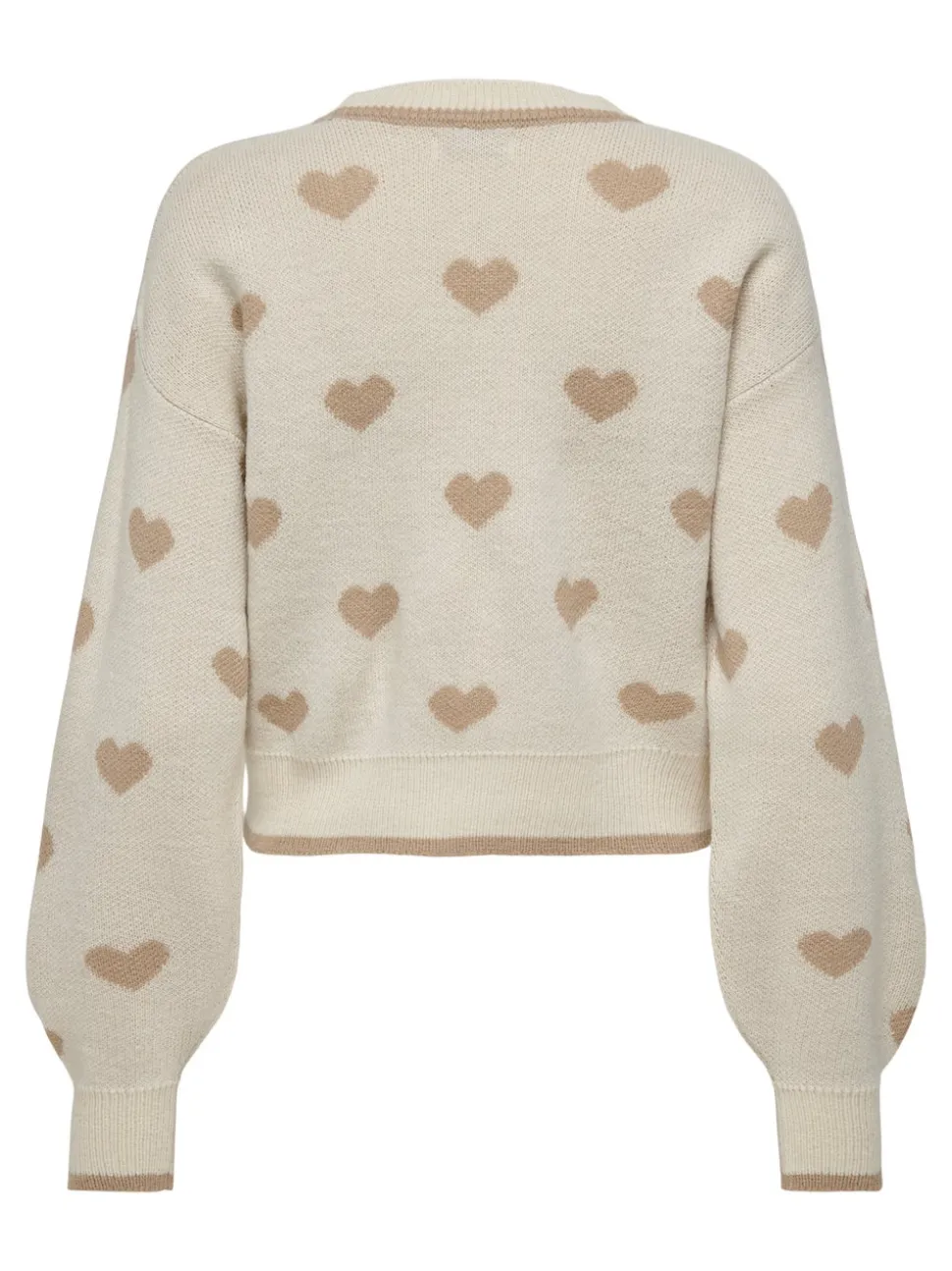 JDYROMANCE Strickpullover