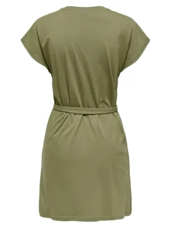 JDYROSE Kurzes Kleid