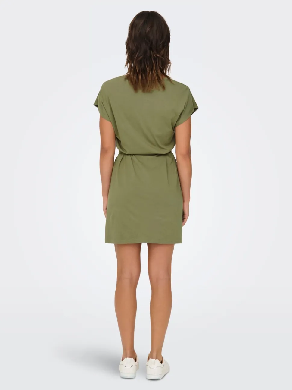 JDYROSE Kurzes Kleid