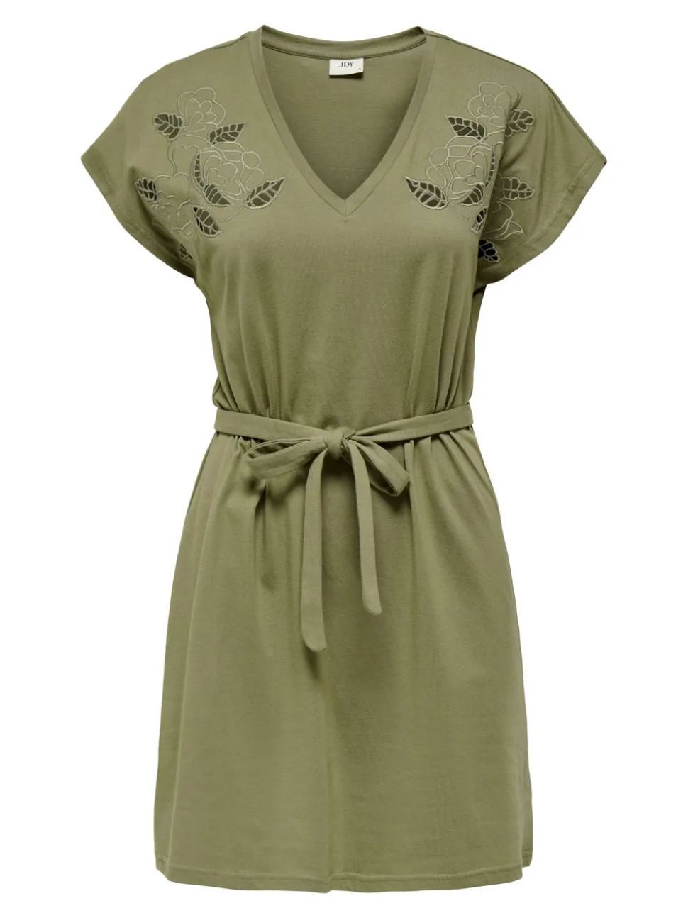 JDYROSE Kurzes Kleid