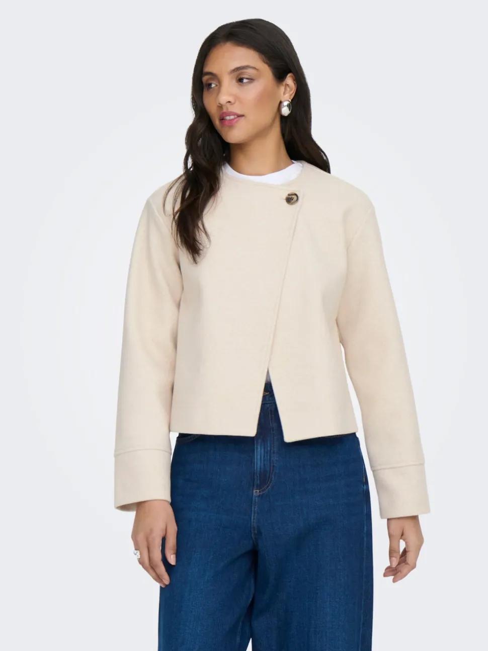 JDYRUBIN Jacke