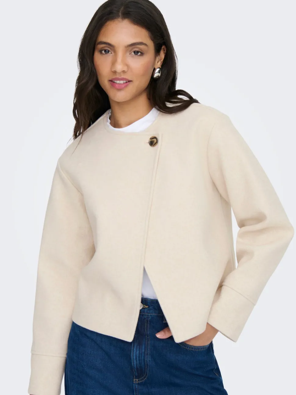 JDYRUBIN Jacke