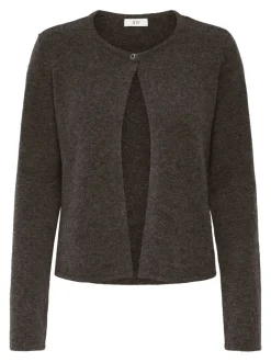 JDYRUE Strickjacke