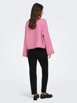 JDYRUE Strickpullover