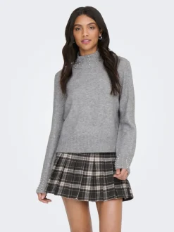 JDYRUE Strickpullover