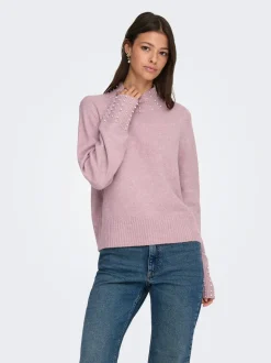 JDYRUE Strickpullover
