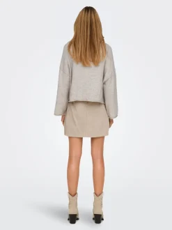 JDYRUE Strickpullover