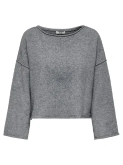 JDYRUE Strickpullover
