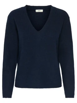 JDYSANDRINE Strickpullover