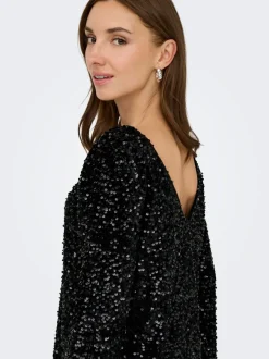 JDYSARA Kurzes Kleid