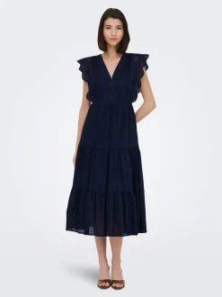 JDYSARA Midikleid