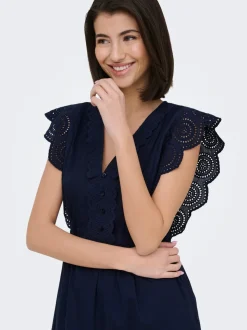 JDYSARA Midikleid