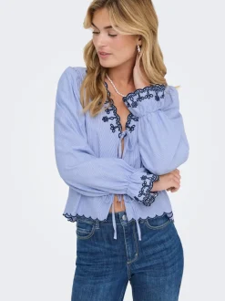 JDYSAVANNAH Top