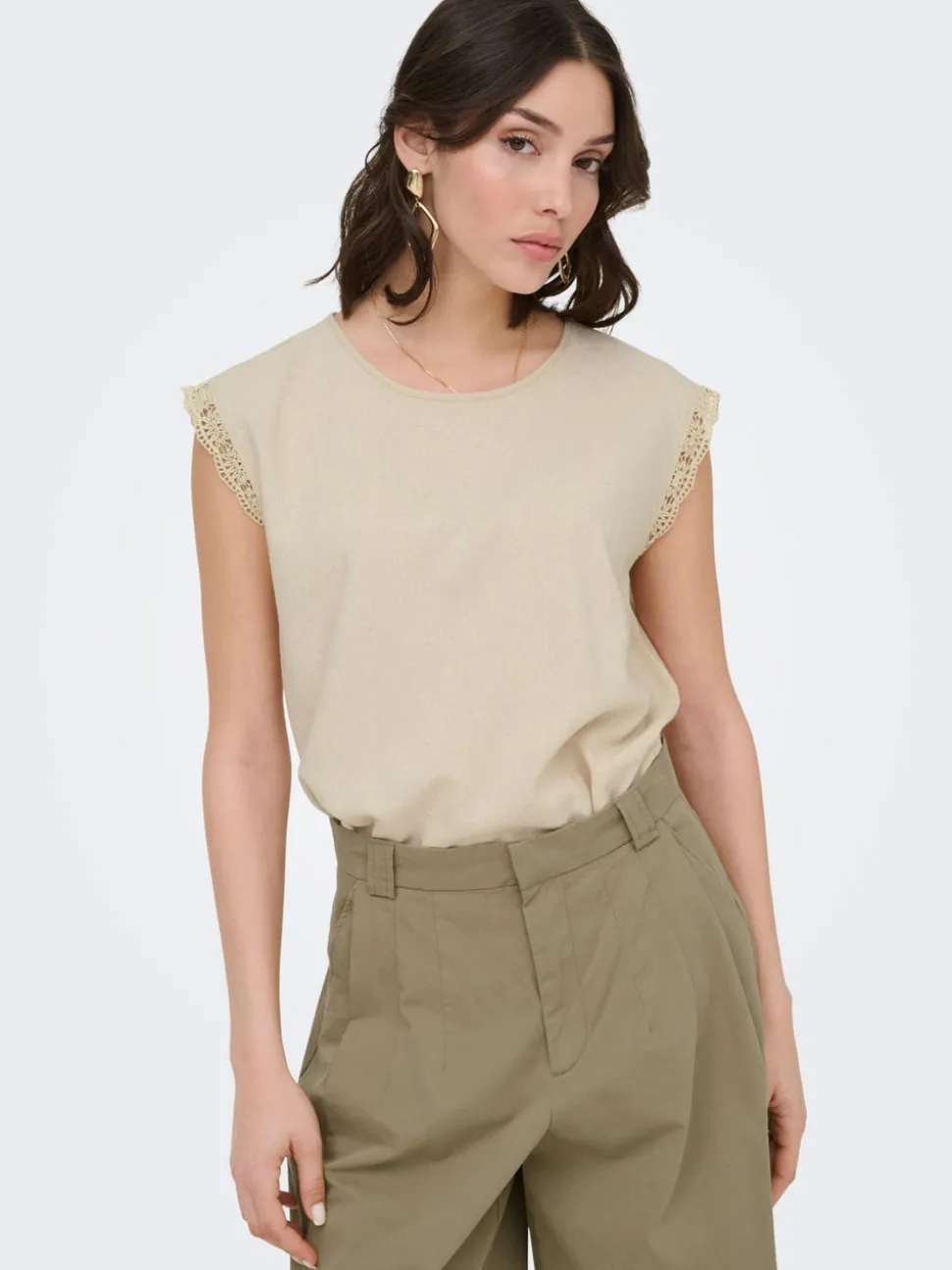 JDYSAY Top