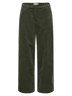 JDYSHIRAZ Gerade geschnitten Cordhose