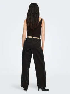 JDYSHIRAZ Gerade geschnitten Cordhose
