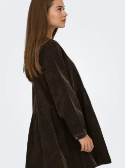 JDYSHIRAZ Kurzes Kleid